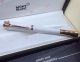 Mont Blanc Princess Monaco Rose Gold and White Rollerball Pen (3)_th.jpg